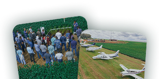 Equipe SF Agrícola
